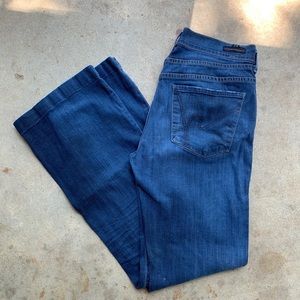 Citizens of Humanity Hutton Wide Leg